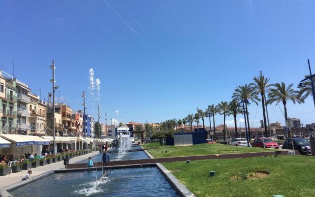 Port 4
