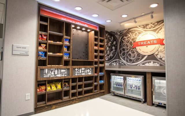 Hampton Inn Lexington, TN