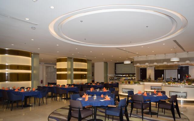 Holiday Inn Yanbu, an IHG Hotel