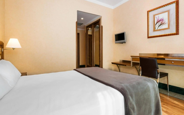 Hotel Julia Madrid