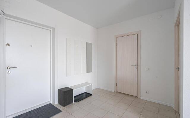 Апартаменты на проспекте Космонавтов 11А