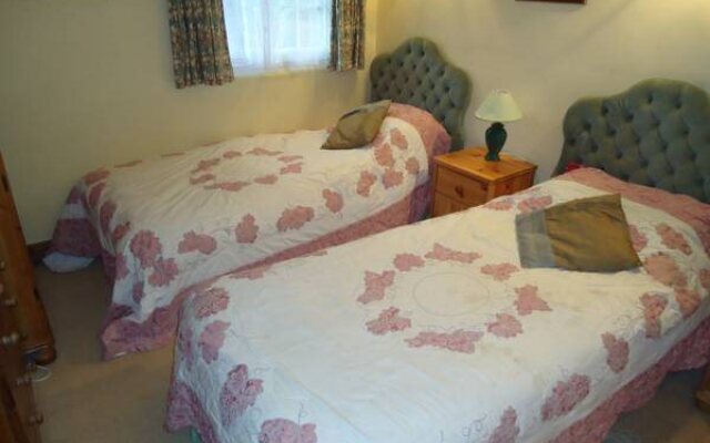 Oldlands Farmhouse Bed and Breakfast