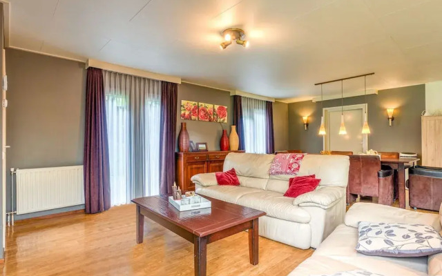 Lodge Slabroek