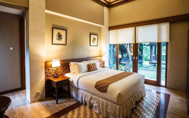 Sumberwatu Heritage
