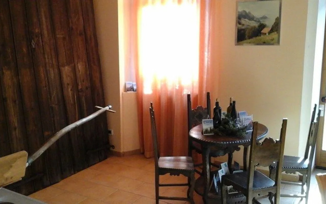 Hotel Pradibosco Agrituristico