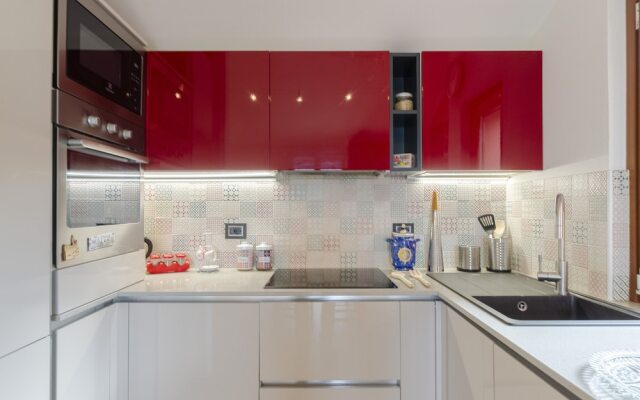 JOIVY Splendid Flat W/Terrace & Magnificent View