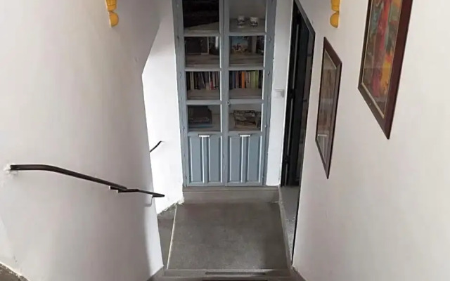 Mesón La Hospedería