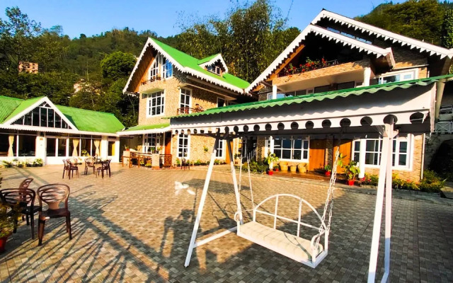 Udaan Alpine Resort