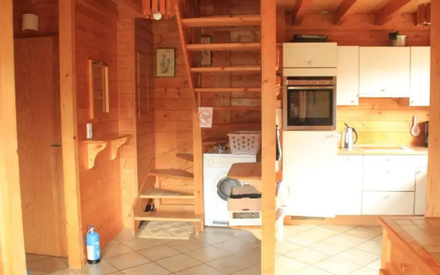 Chalet Chatel, 5 pièces, 8 personnes - FR-1-200-227