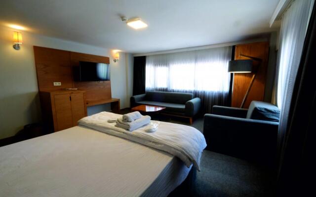 Varyant Hotel