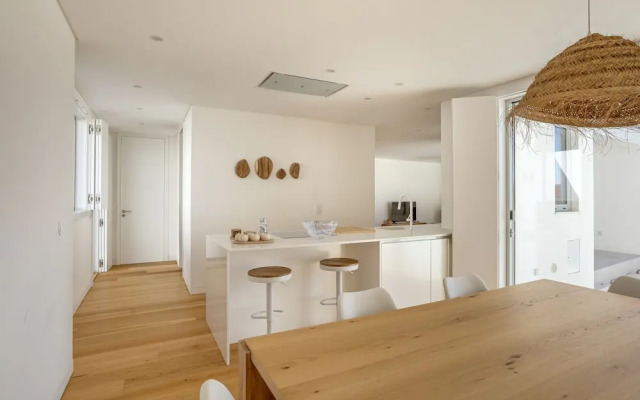 Ericeira Modern Bright With Pool by Homing