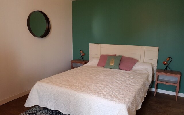 Le Clos de Trégalet