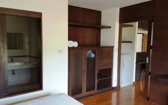 Joy Residence