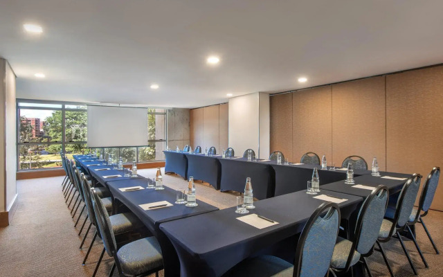 Brasil 21 Suites Affiliated by Melia