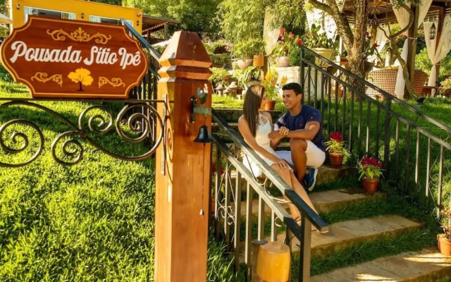 Pousada Sitio Ipe