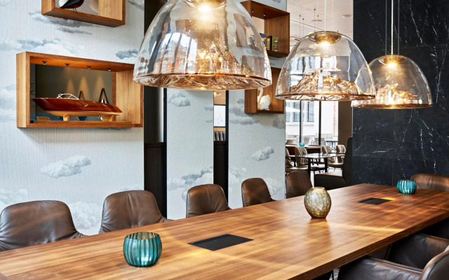Motel One Zürich