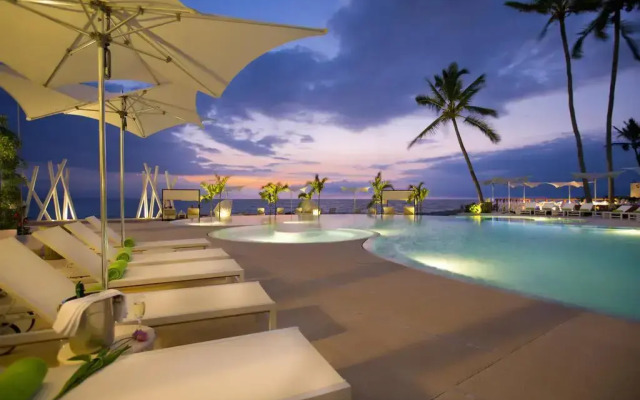 The Hacienda at Krystal Grand Puerto Vallarta