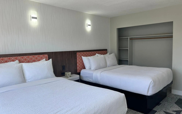 The Vic, Ascend Hotel Collection