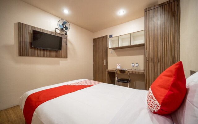 OYO 291 Medan City Syariah