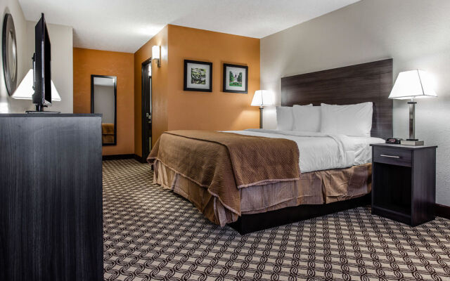 Travelodge Columbia West