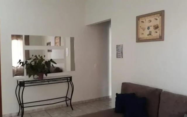 Suites Santa Amelia