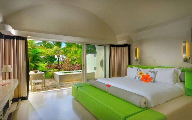 SO/ Sofitel Mauritius