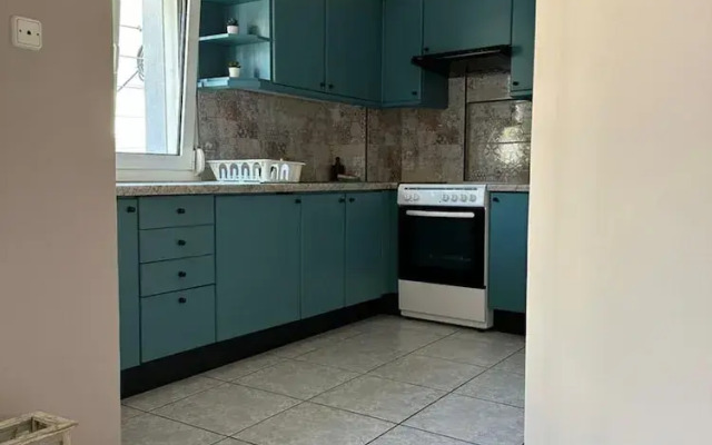 Well Designed 2 Bdr Apartment