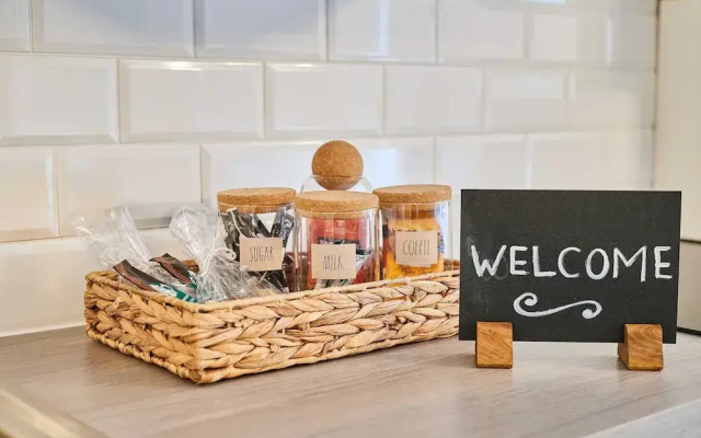 Host Stay Apartment 1 Dane Court