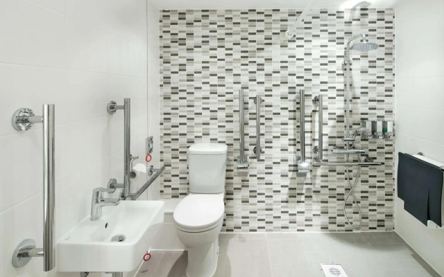 Hampton by Hilton Leeds City Centre