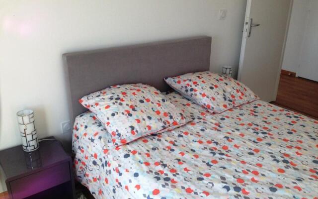 Appartement Les Sables-d'Olonne, 3 pièces, 4 personnes - FR-1-485-24