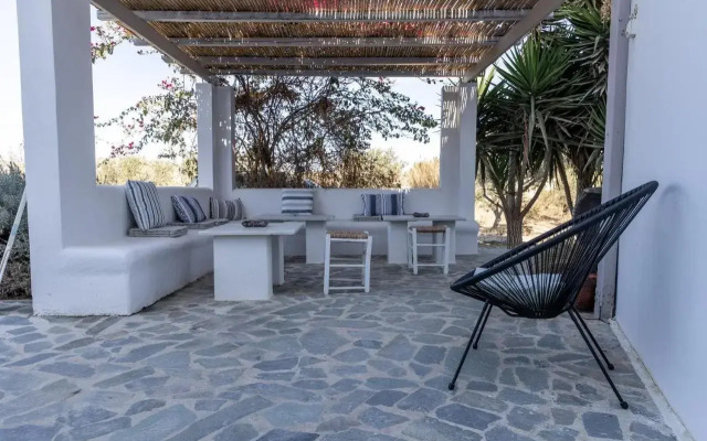 Helios Beach Studios