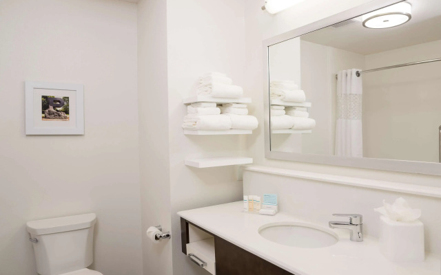 Hampton Inn & Suites West Lafayette