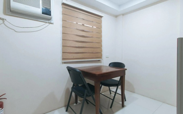 RedDoorz @ Grand Apartelle Hernan Cortes Cebu