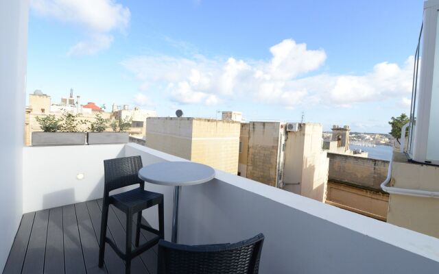 Paulos Valletta
