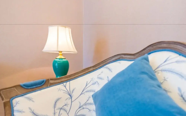 Taiyu Executive Apartment