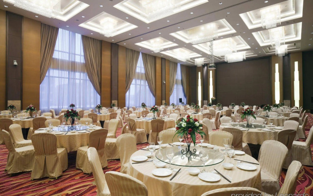 Crowne Plaza Zhongshan Xiaolan