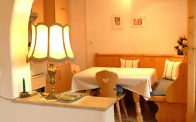 Appartements Astrid & Sepp Wörgötter