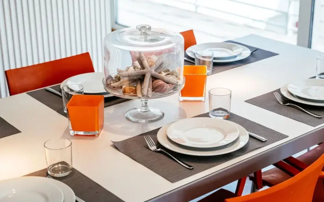 Apartment Near Koksijde Dunes and sea