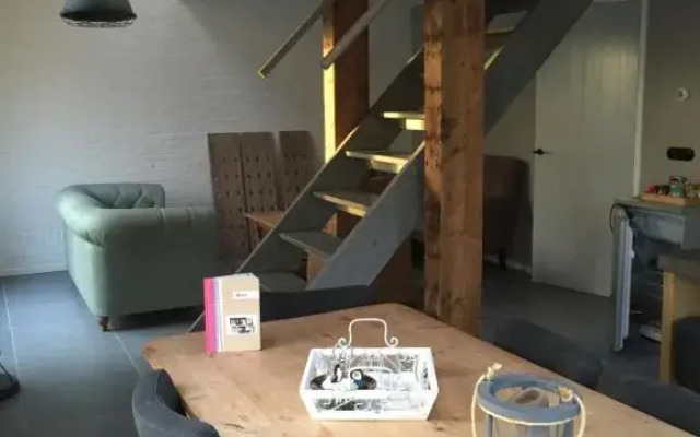 Bed & Breakfast Zeeland