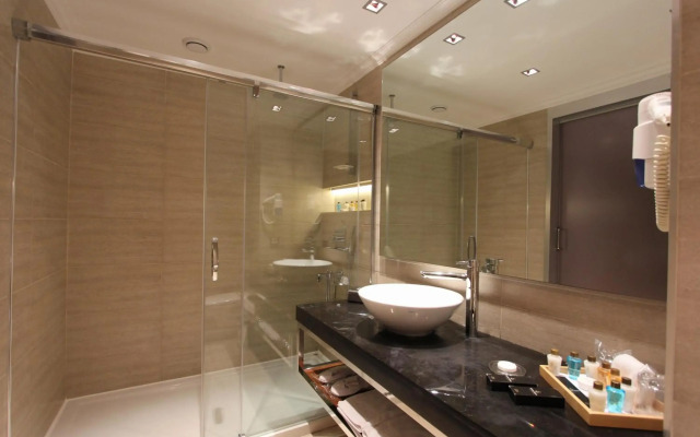 Kalyon Hotel Istanbul
