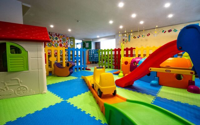 Hotel Globus