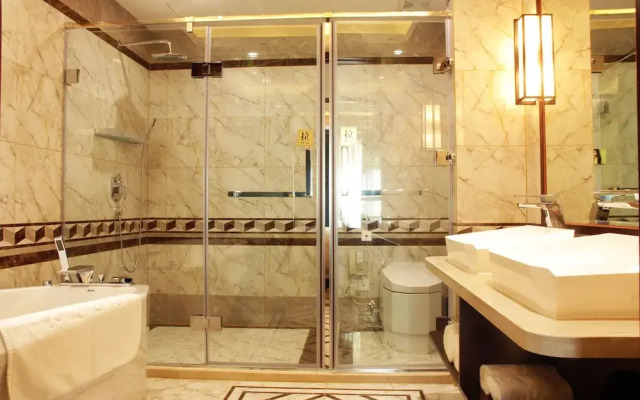 JiangNan Boutique Hotel
