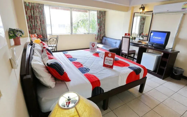 NIDA Rooms Sop Tui 274 Bazaar