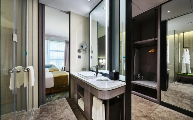 Holiday Inn Xining Hot-Spring by IHG