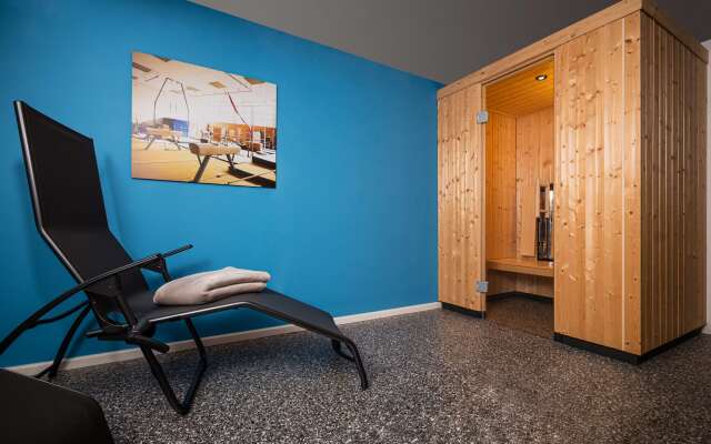 Lindner Hotel Frankfurt Sportpark, part of JdV by Hyatt