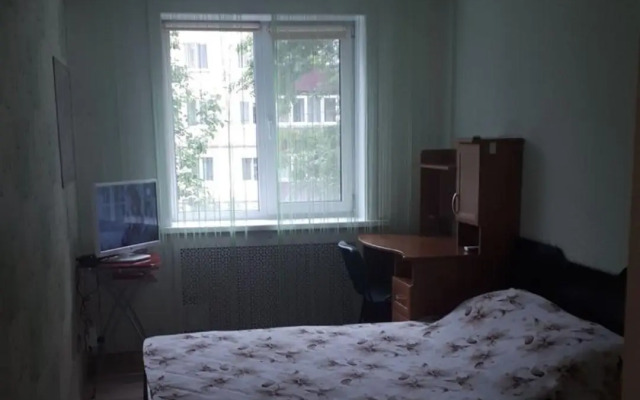 Апартаменты на улице Комсомольская 215