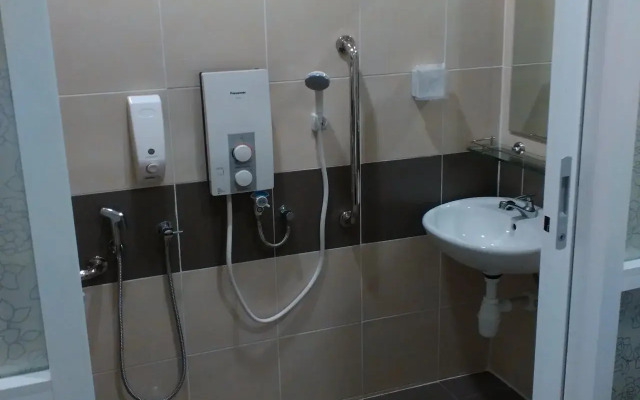 Sun Inns Hotel Ayer Keroh