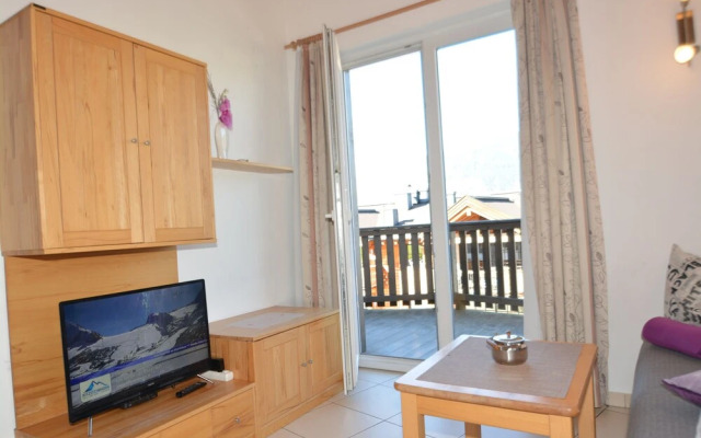 Apartment Peter in Adler Resort