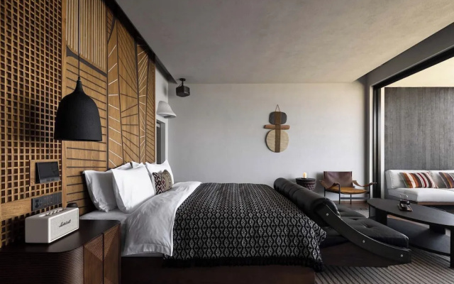 Arcadia anyin qingshan hotel – Guest Rooms – Dali