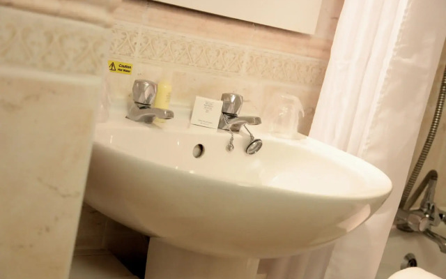 The Mill Hotel & Spa